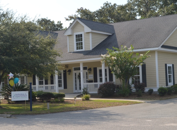 Nephrology and Hypertension Medical Associates - Beaufort, SC