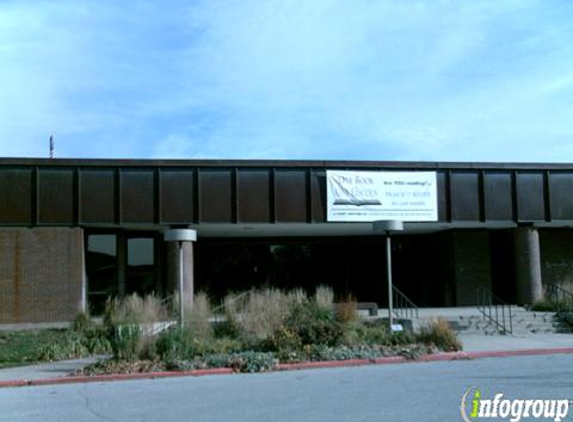 Victor E Anderson Public Library - Lincoln, NE