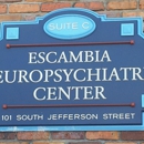 Escambia NeuroPsychiatry Center - Counseling Services