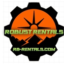 Robust Rentals