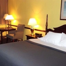 Townsman Inn Larned