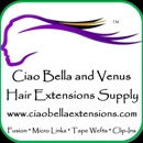 Ciao Bella And Venus Hair Extension Supply - Hair Supplies & Accessories