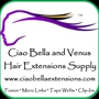 Ciao Bella And Venus Hair Extension Supply