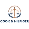 Cook & Hilfiger gallery