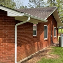 Posey's Pro Gutters - Gutters & Downspouts Cleaning