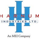 Harnum Industries LTD – An Mei Company - Steel Fabricators