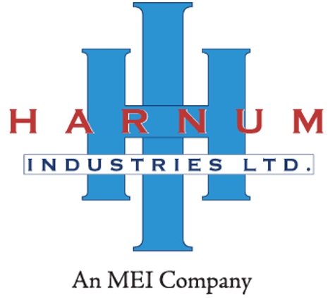 Harnum Industries LTD – An Mei Company - Salisbury, MA