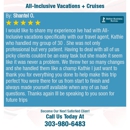 All-Inclusive Vacations, Inc. - Travel Agencies