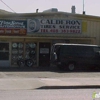 Calderon Tire Service gallery