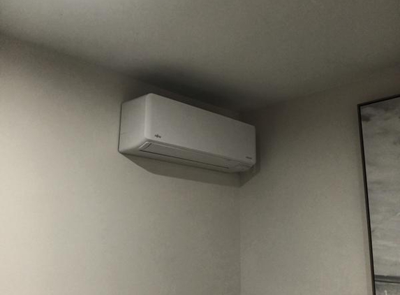 Ezy Air Conditioning & Heating Pty Ltd - Camberwell, VIC