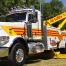 Pert's Towing DBA All Valley Diesel Service
