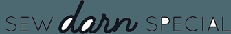 Sew Darn Special - Buttons & Buckles--Retail