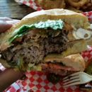 Alamo Springs General Store & Cafe - American Restaurants