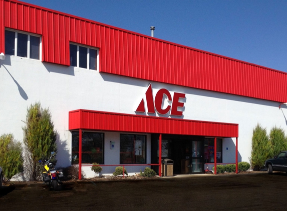 Ace Hardware & Sports - Midland, MI