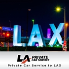 LA Private Car Service