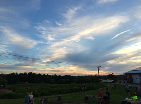 Rising Silo Brewery - Blacksburg, VA