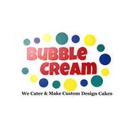 Bubble Cream Ice Cream - Ice Cream & Frozen Desserts