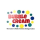 Bubble Cream Ice Cream