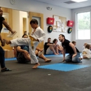 Resilient Martial Arts