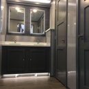 Luxury Event Trailers - Portable Toilets