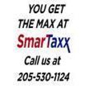 SmarTaxx - Tax Return Preparation