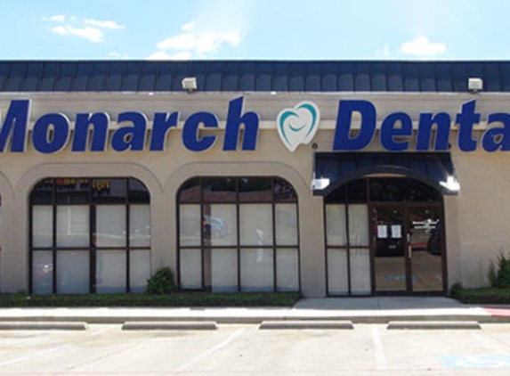 Monarch Dental & Orthodontics - Arlington, TX