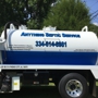 Anything Septic Service LLC