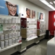 Target Optical