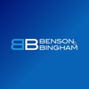 Benson & Bingham Accident Injury Lawyers