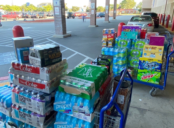 Sam's Club - Joliet, IL