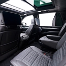 Vip City Rides, Inc.