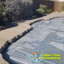 Gilbert Pool Remodeling - Swimming Pool Construction