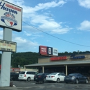 Hamburger Heaven - Hamburgers & Hot Dogs