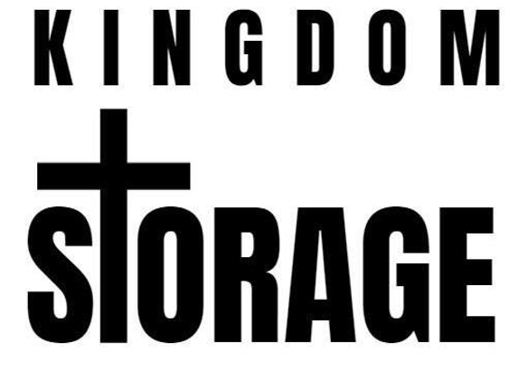 Kingdom Storage - Houston, TX