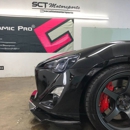 SCT Motorsports - Automobile Body Repairing & Painting