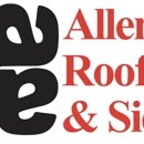 Allen Roofing & Siding - Gutters & Downspouts