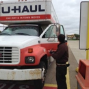 U-Haul Moving & Storage at University - Truck Rental