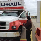 U-Haul Moving & Storage at University