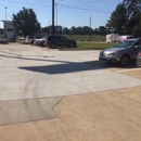 Let's Pave - Paving Contractors