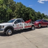 E.A. Towing gallery