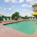 Days Inn by Wyndham El Paso Airport East - Motels