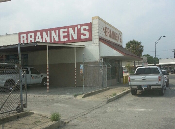 Brannens, Inc. - San Antonio, TX