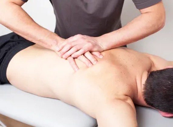 Northwest Musculoskeletal and Sports Physiotherapy Centre - Tamworth, NSW