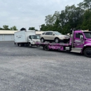 Criswells Towing and Repair - Towing