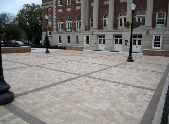 Paving Stone Of Alabama - Pelham, AL