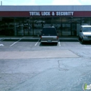 Total Lock & Security