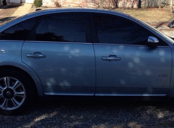 Professional Window Tinting - Barnegat, NJ