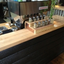 Palate - A Coffee Bar - Coffee & Espresso Restaurants
