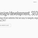 1Earth Studio - Web Site Design & Services
