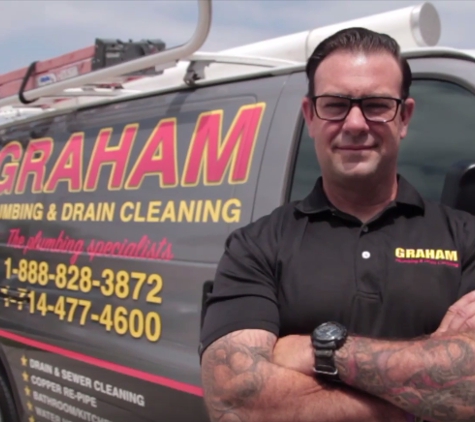 Graham Plumbing and Drain Cleaning, Inc. - La Mirada, CA